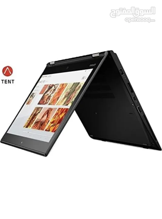 Laptop Lenovo Yoga 260