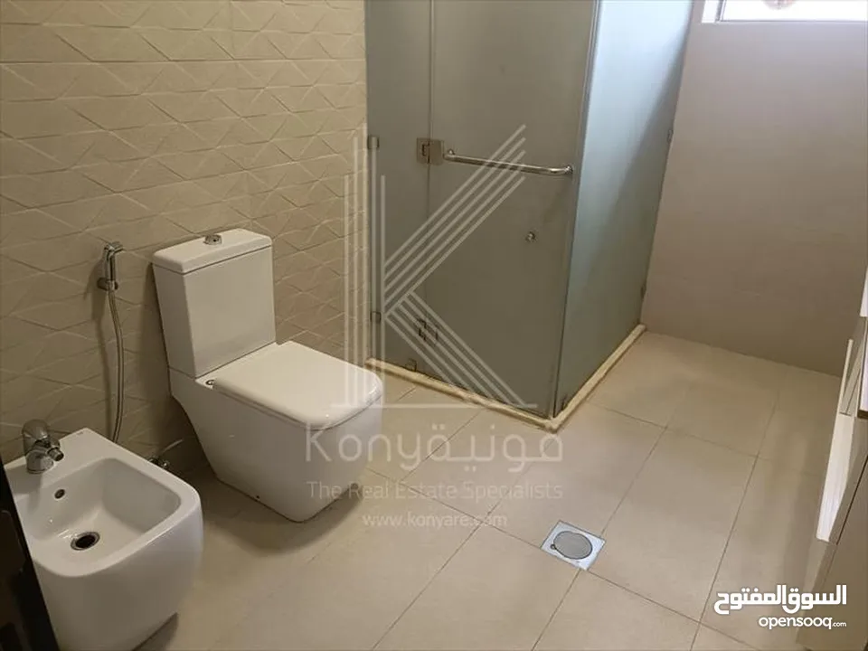 Luxury Apartment For Rent In Dair Ghbar