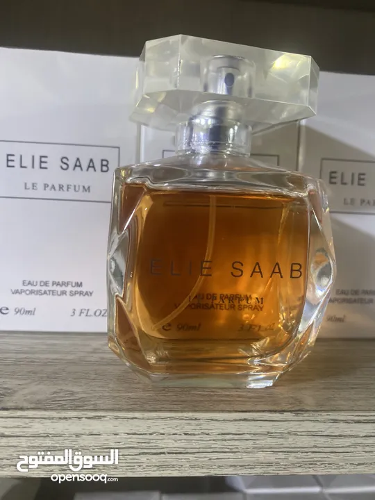 عطور تستر ريحه طبق عن الاصلي وفواحه تدوم 8 ساعات جرب مره بتعدمنا كل مره مصداقيه شو عطرك المفضل