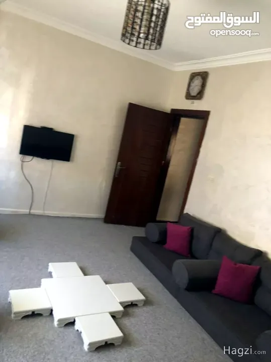 شقة للبيع في طبربور ابو عليا  ( Property ID : 31414 )