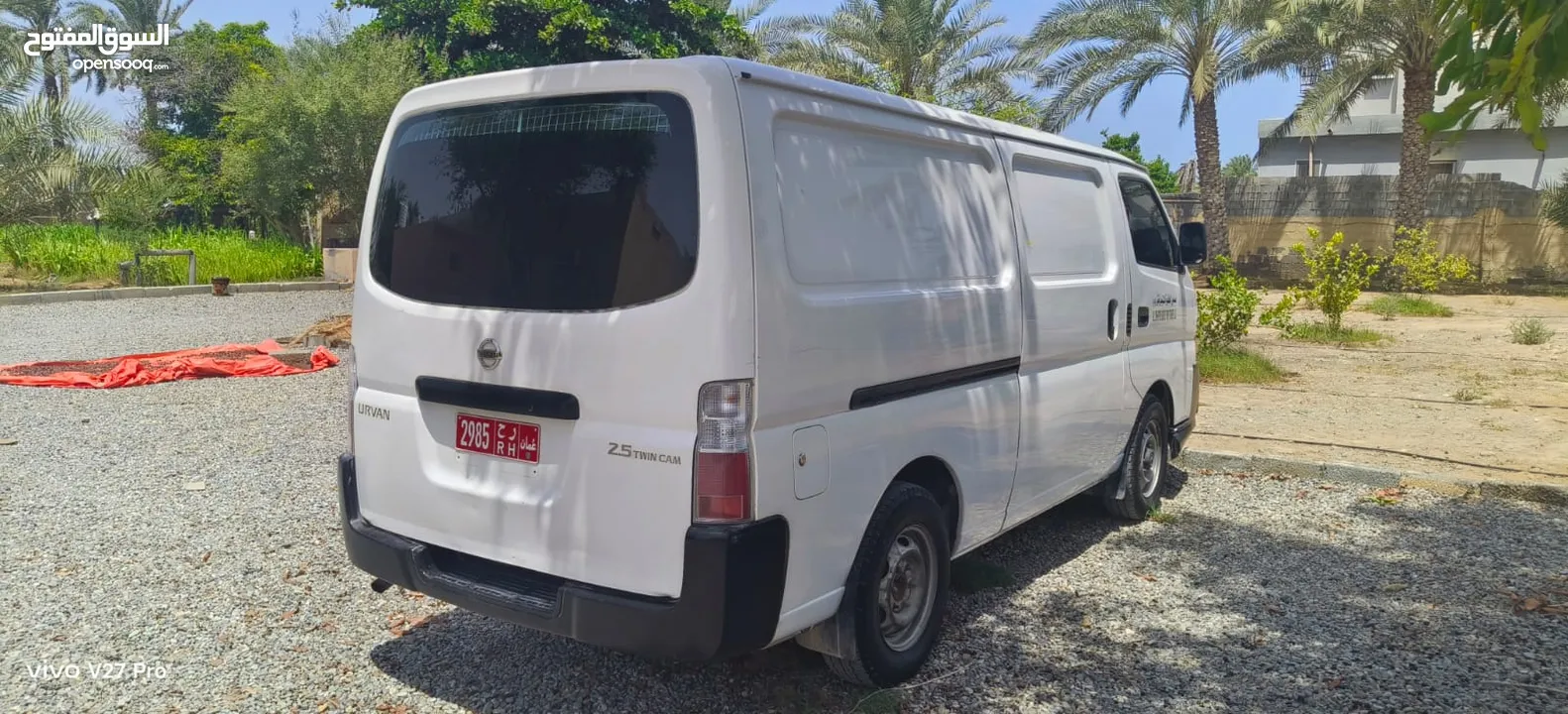 Well maintained,Good Condition delivery bus for sale