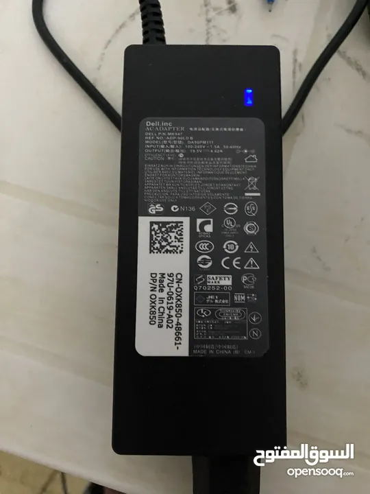 لاب توب cor i7 الجيل الخامس رام 16 جيجا وكرت شاشة خارجي من انفيديا 2 جيجا فقط