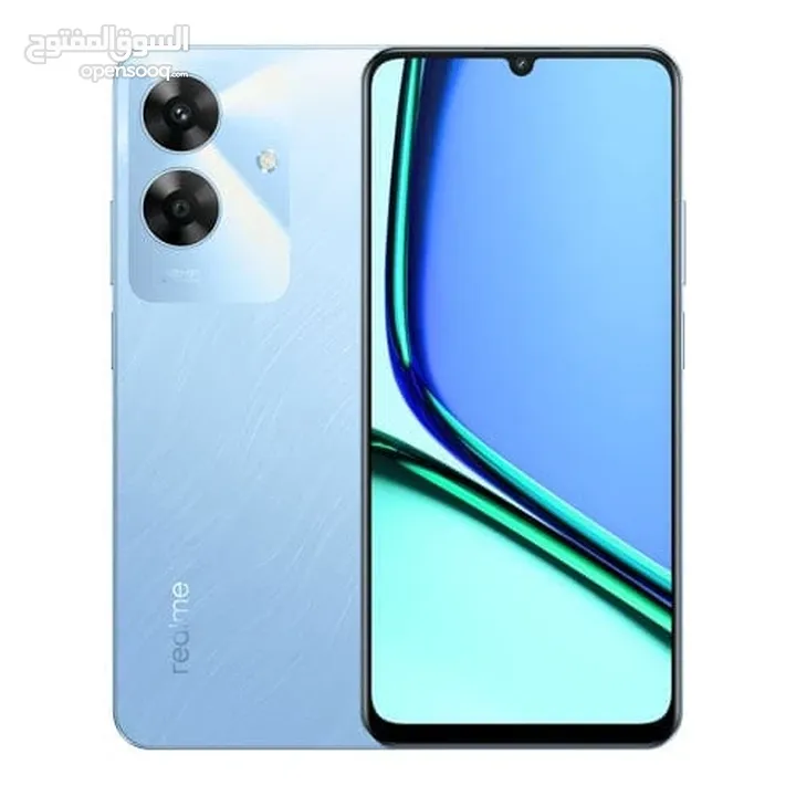 ريلمي نوت 60