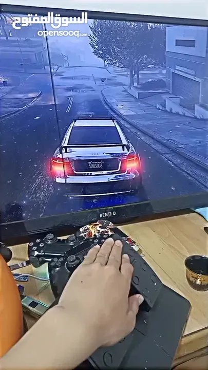 ستيرنج في حاله ممتازه اسدخدام شهر فقط