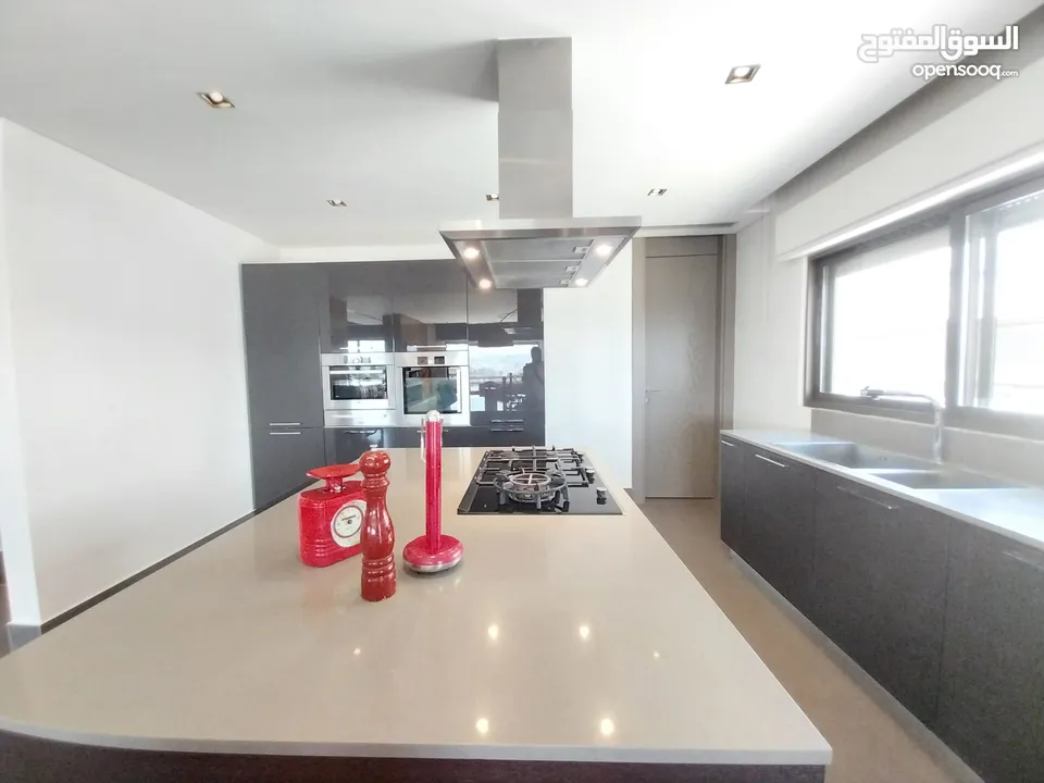 Apartment for rent in abdoun  ( Property 33876 )-174822451