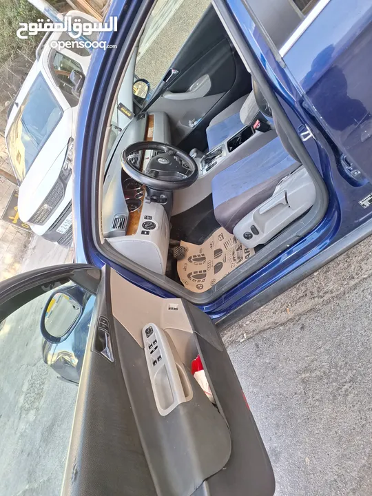 باسات 2009  بحالة جيدة جدا