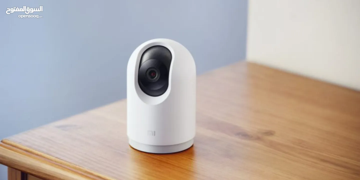 كاميرا Xiaomi mi 360 home camera