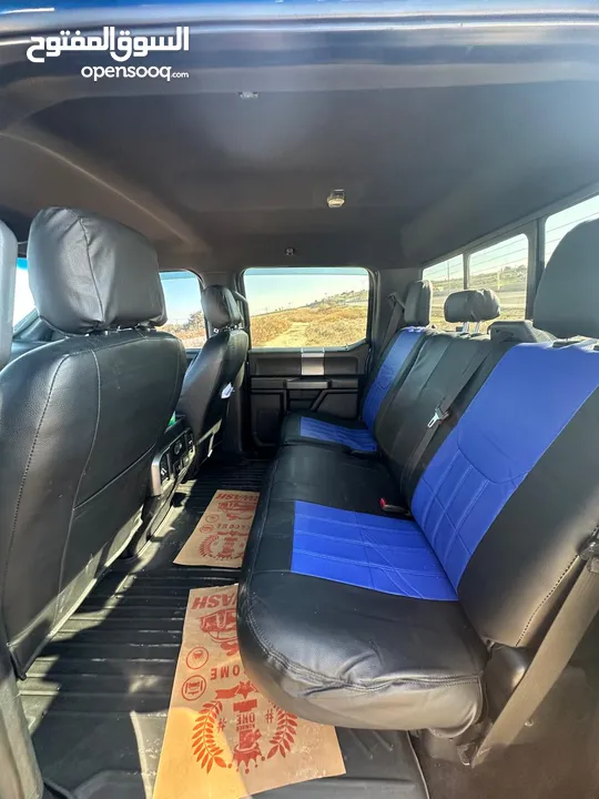 فورد XLT 2017  F150