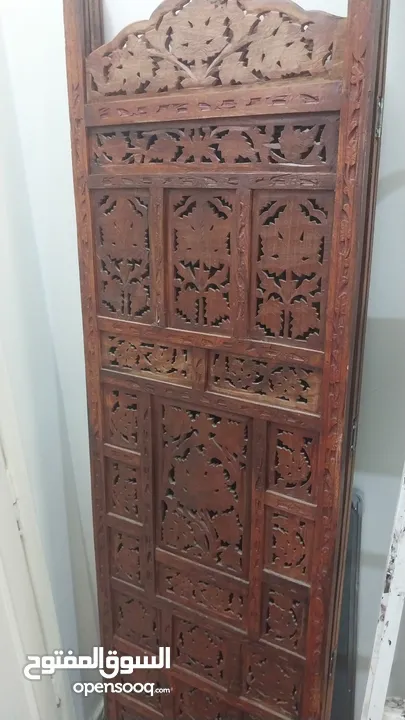 باب كوردن زان نضيف مستعمل