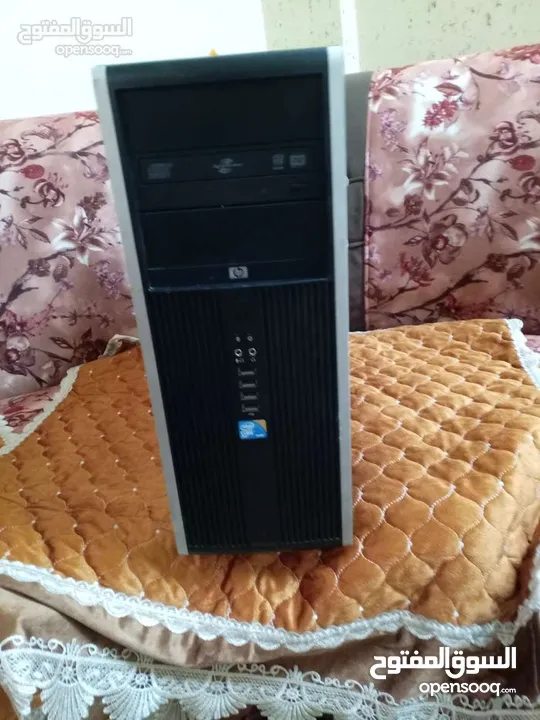 اجهزة كمبيوتر كور اي فايف الجيل الثاني