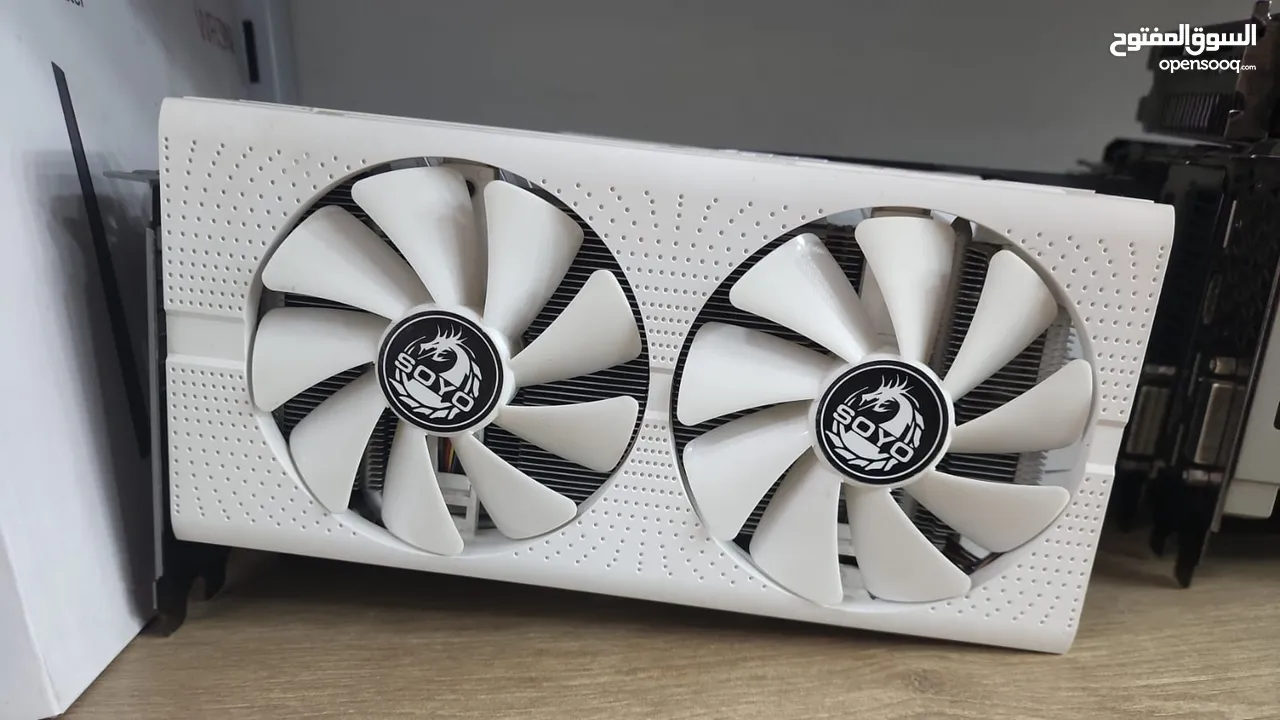 متوفر كروت شاشة بسعار مميزة