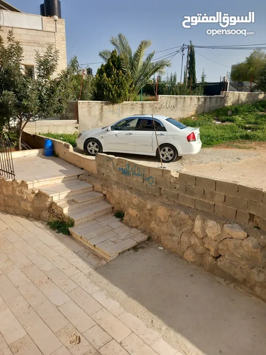 كيا سيراتو 2008 للبيع