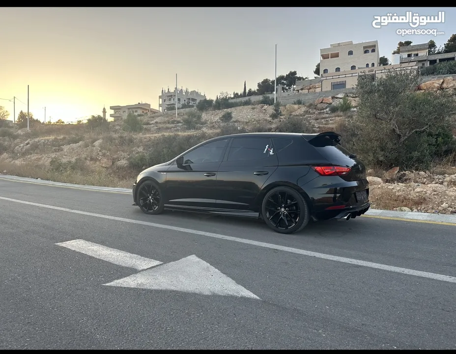 سيات ليون 2020 بالرخصة اكسلنس 1500ولا غرام بويا