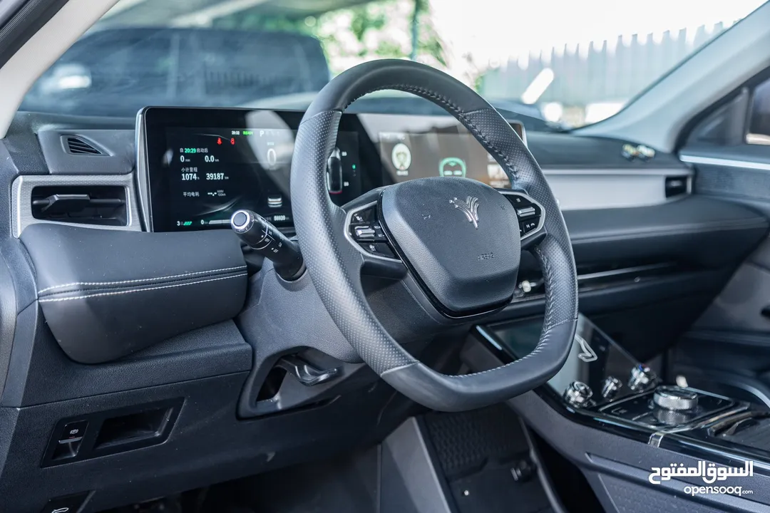 2022 Neta U400 PRO