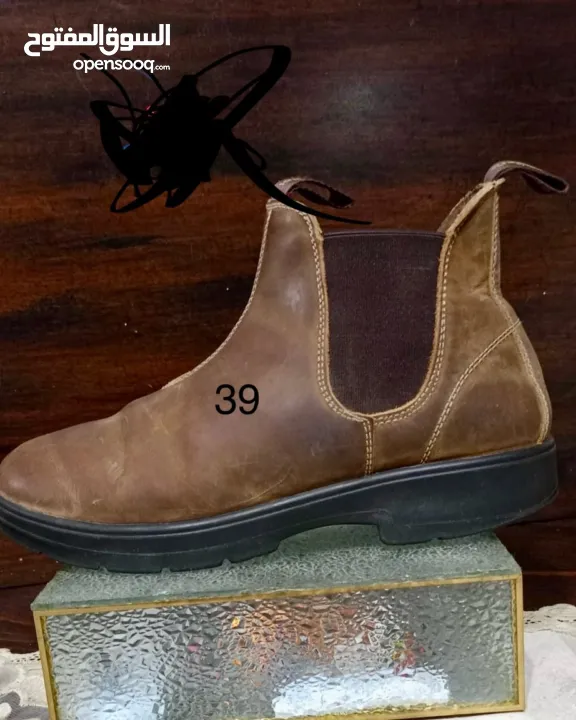 شروه احذية 60 جوز اصلي اوروبي منضف معقم جاهز للبيع