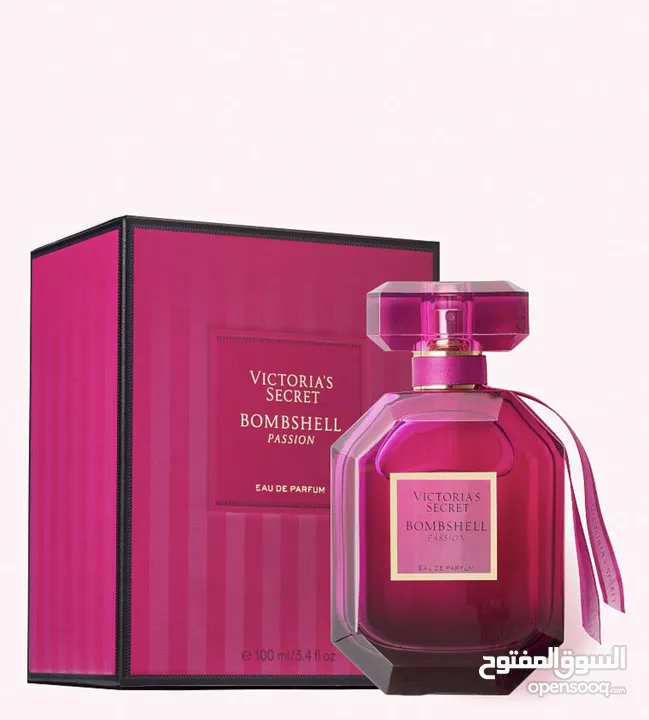 Original VS perfumes 100ml