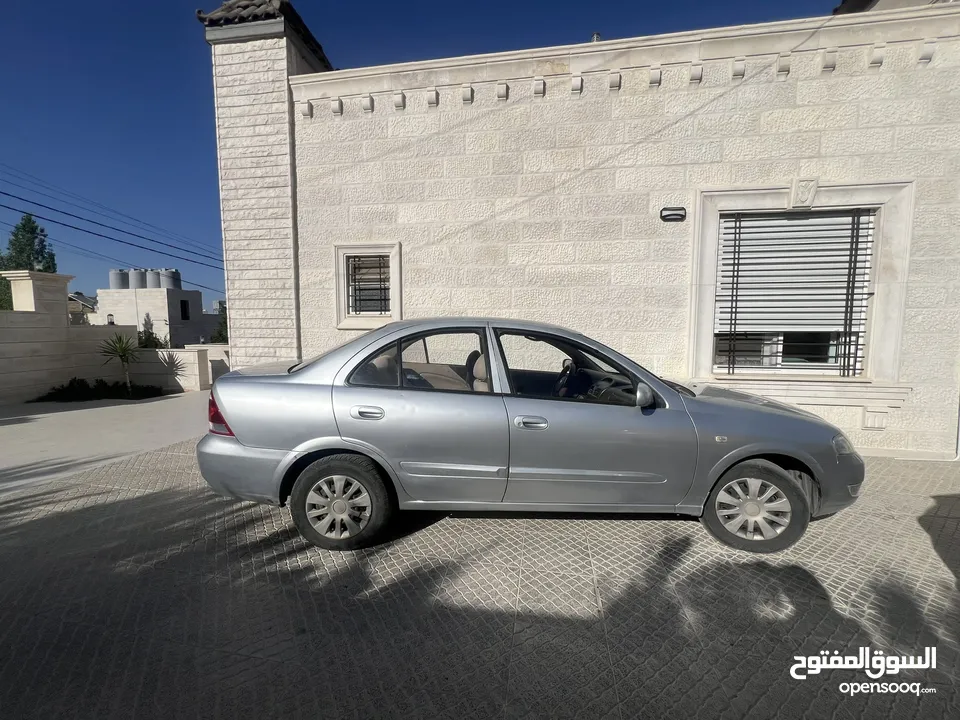 نيسان صني للبيع