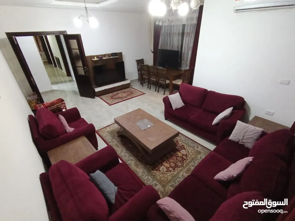 شقق مفروشه للإيجار اليومي الاسبوعي