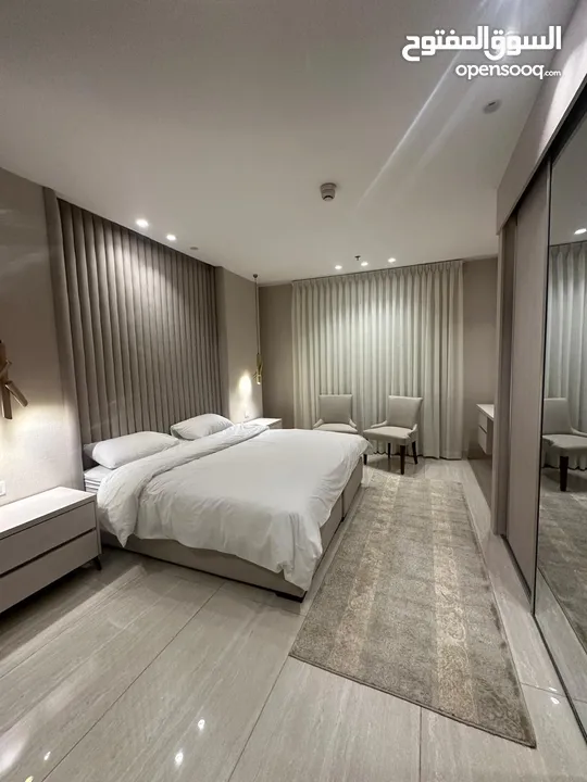 شقة مفروشة للإيجار  ( Property 42496 )-175110720