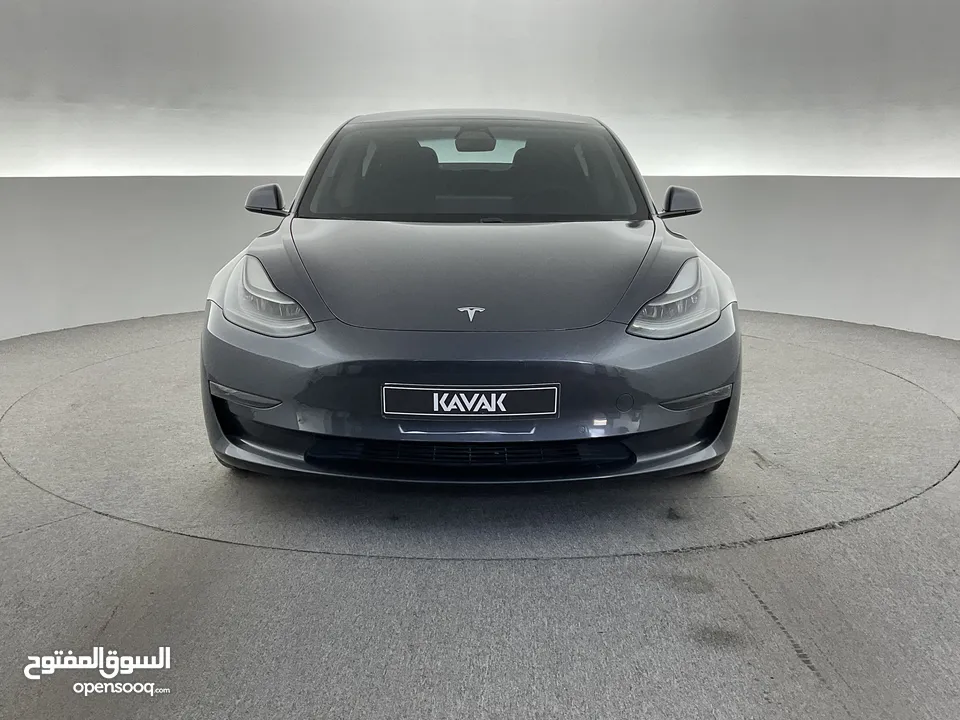 2021 Tesla Model 3 Long Range (Dual Motor)  • Big Price Drop • Manufacturer warranty till