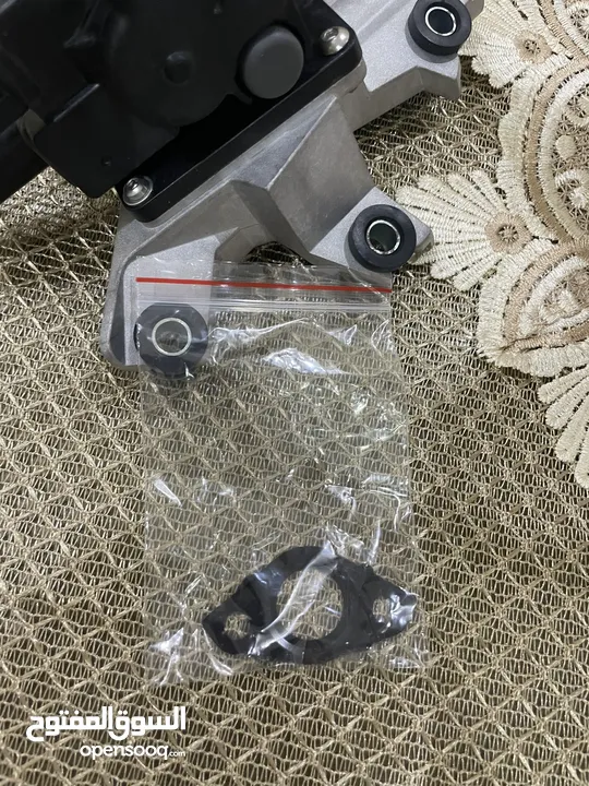 Lexus & Toyota Air Check Valve حساس سيارات تويوتا و لكزس جديد