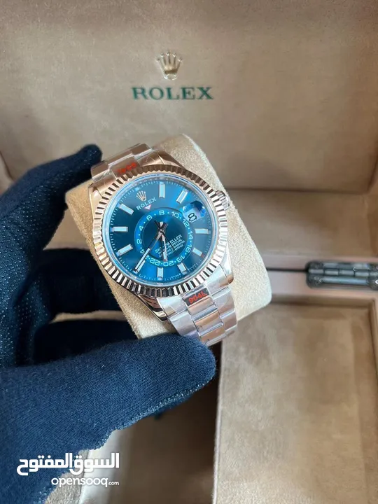 ROLEX watches