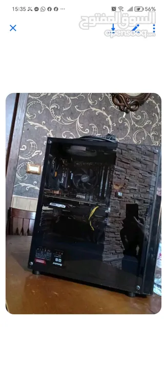 Gaming PC بسعر مغري