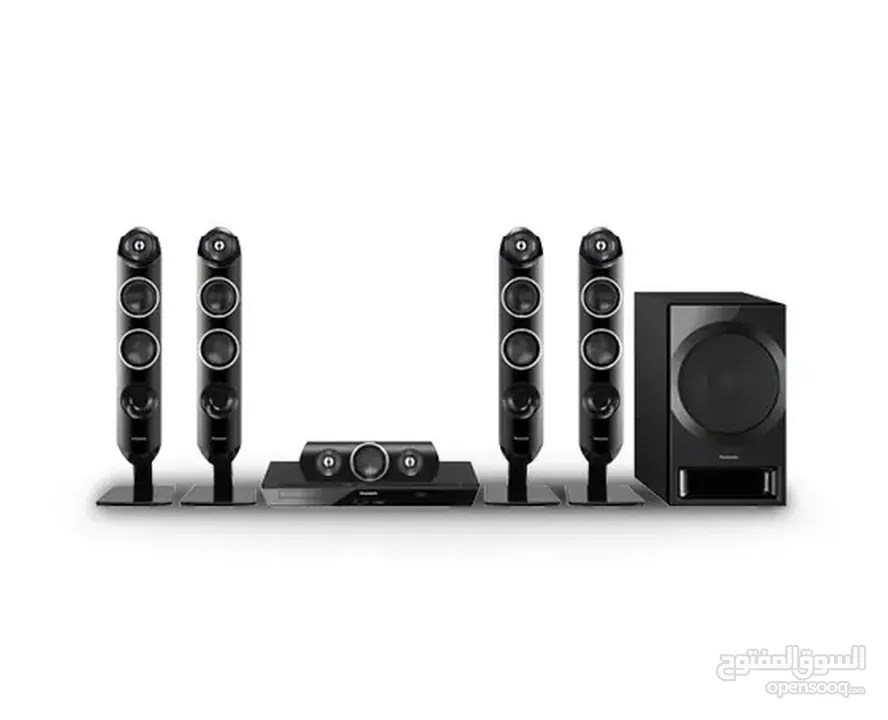 للبيع – مسرح منزلي Panasonic SC-XH330