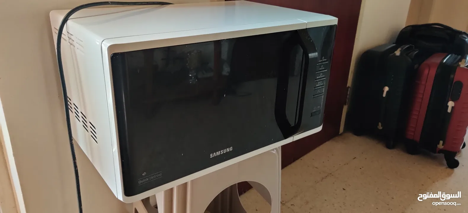 Microwave - Samsung