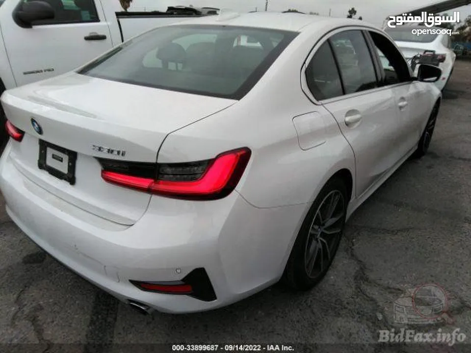 Bmw 330i للبيع