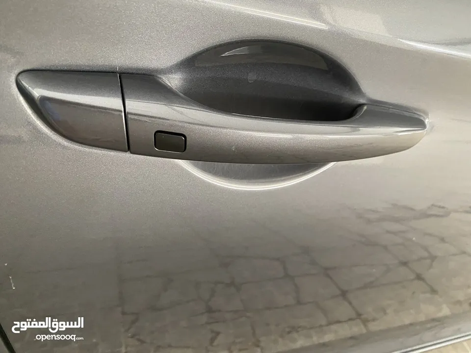 هيونداني افانتي 2017
