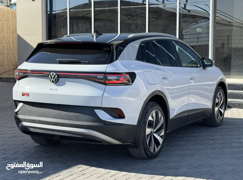 VOLKSWAGEN ID.4 PRO S 2021
