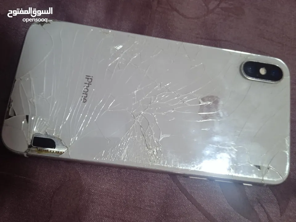 ايفون X بسعر حلو