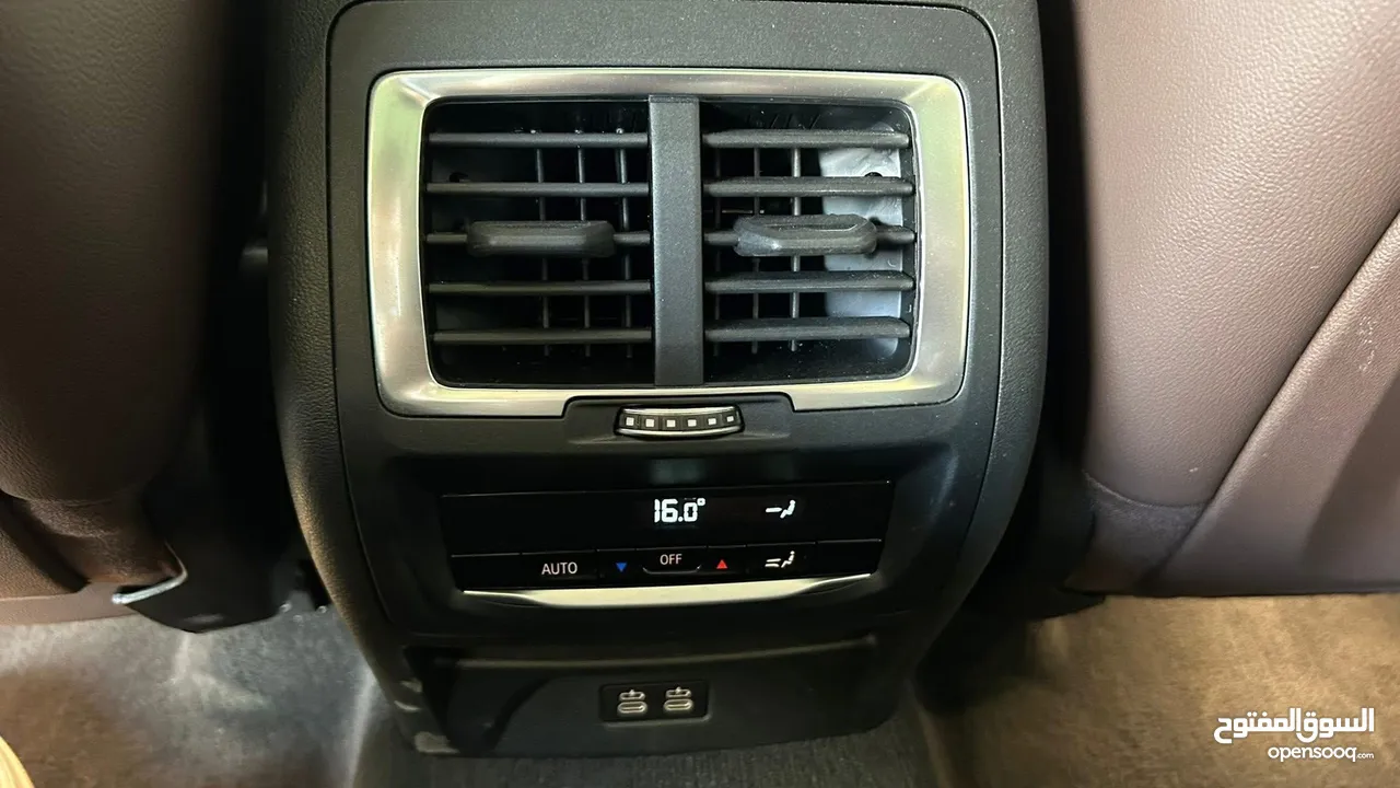BMW IX3 2022 M KIT