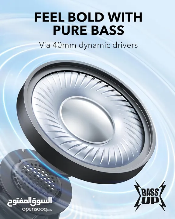 Anker Soundcore H30i -NEW -MEAGByte
