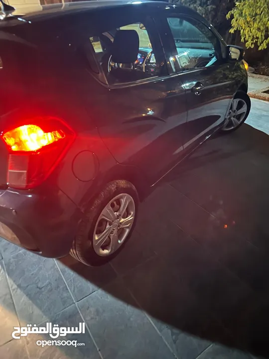 شفر ليت سبارك