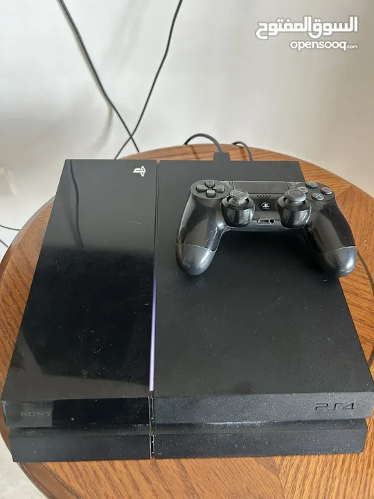 Play station 4 1000gb controller, 23 cd