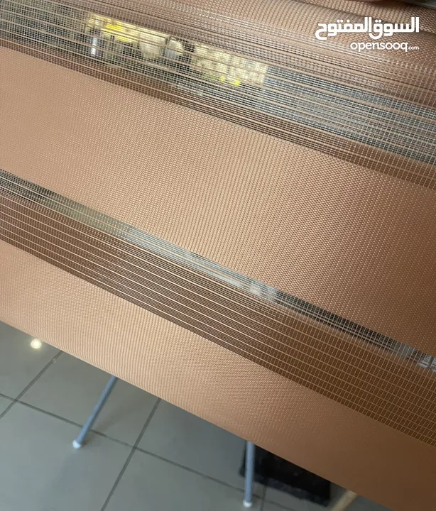 برادي رول / زيبرا للبيع