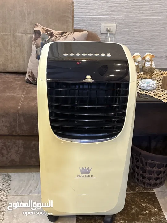 مكيف هوائي Master 2