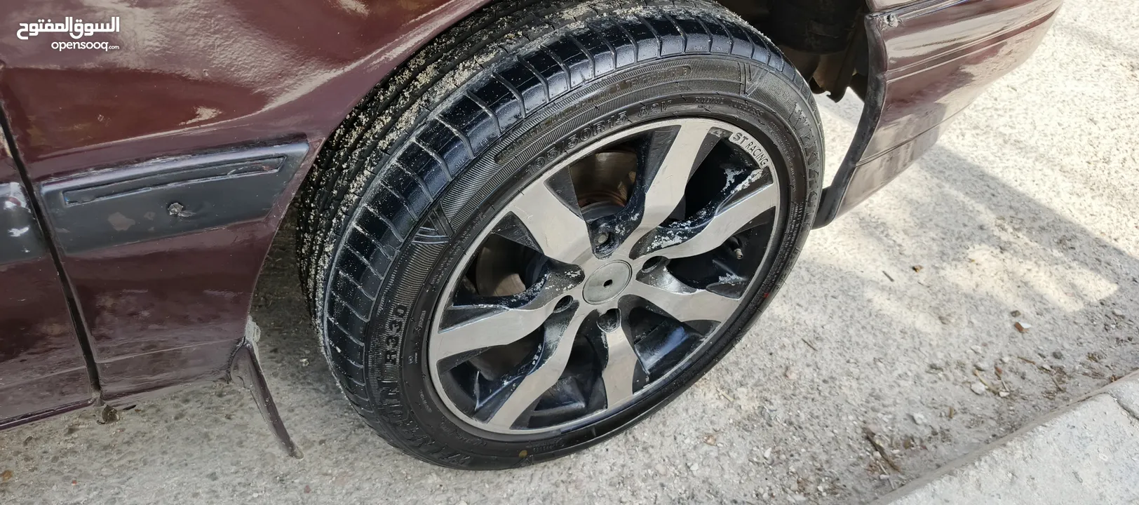 طقم جنطات للبيع