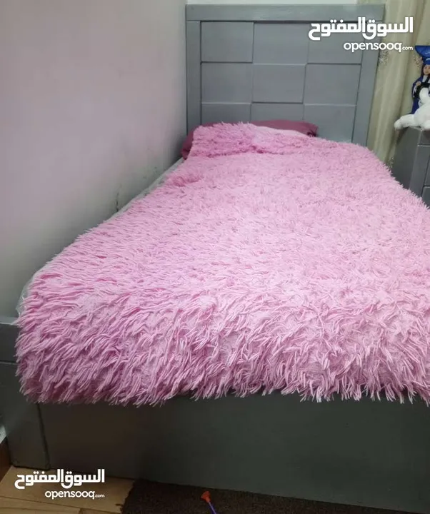 غرفة نوم اطفال لاتيه 18