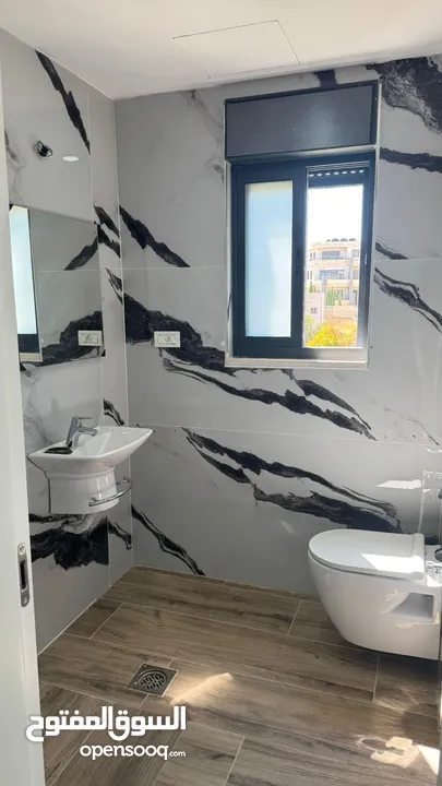 روف للايجار بيت ساحور - بيت لحم واد ابو سعدى