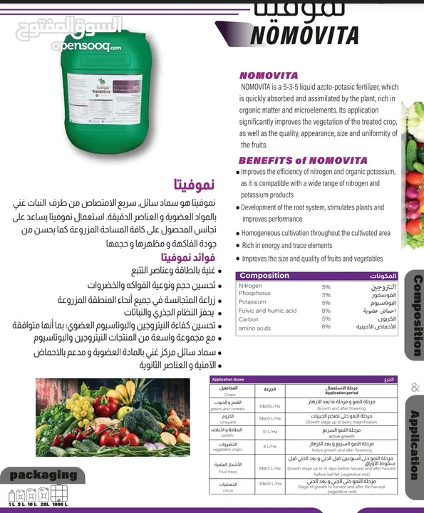 داون سفن مصنع سماد الشمال