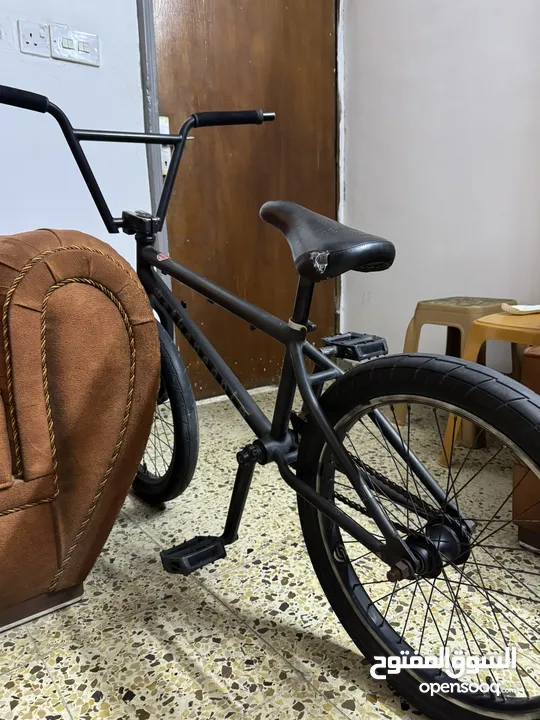 بي ام اكس BMX