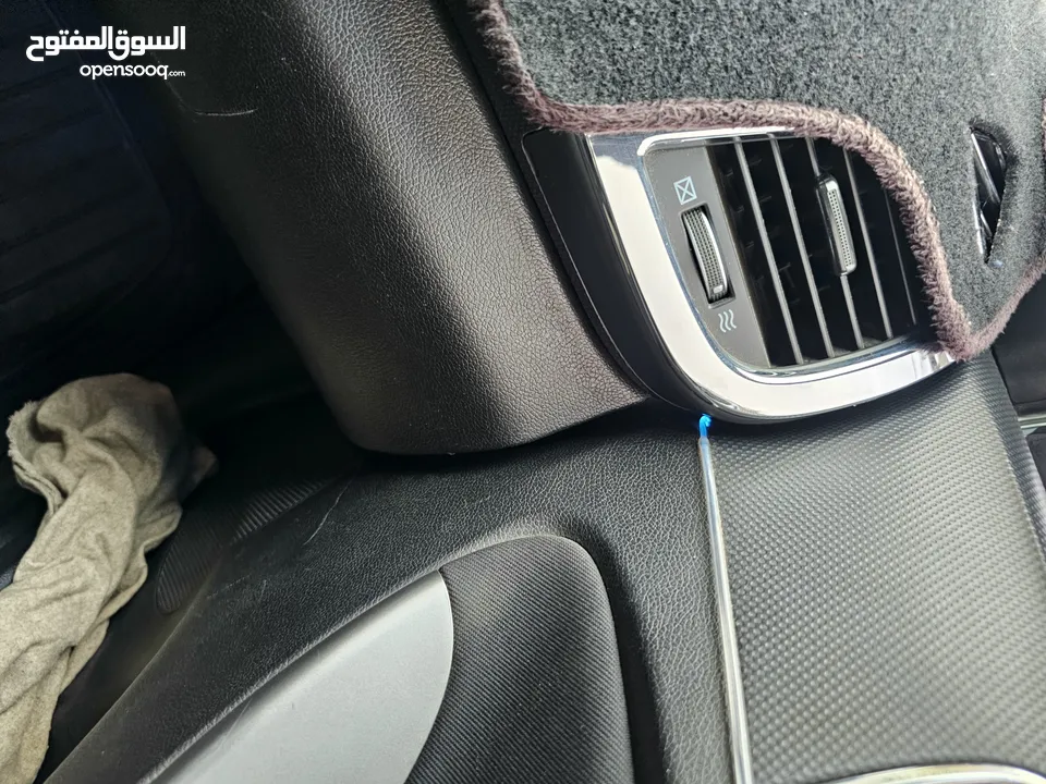 هيونداي أكسنت 2016