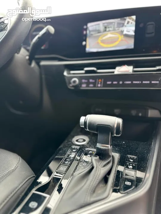 Kia Niro 2022 HYBRID