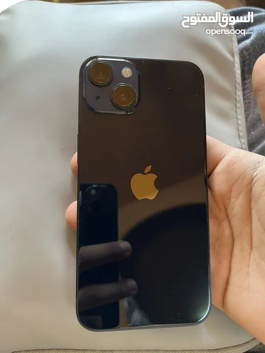 آيفون 13 عادي 128Gb