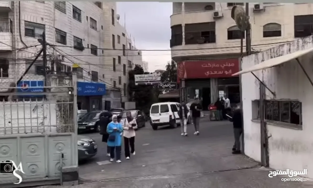 محل تجاري للايجار