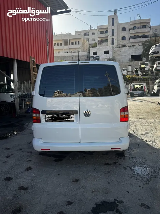 كرافيل باص شتل 2006