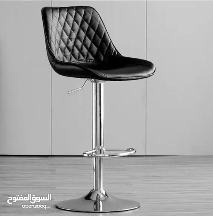 بكج عدد 2 كرسي البار منجد فاخر